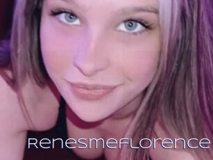 Renesmeflorence