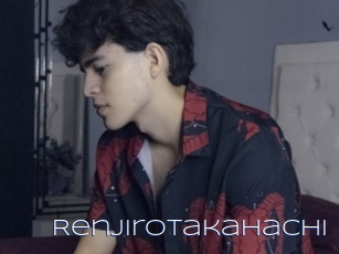 Renjirotakahachi
