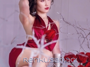 Renkusanagi