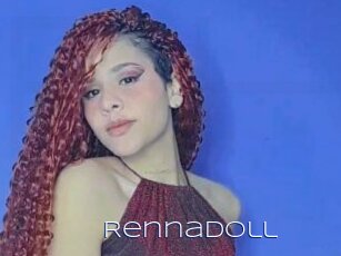 Rennadoll
