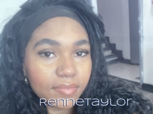 Rennetaylor