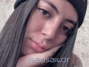 Rensailor