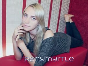Renymyrtle
