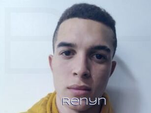 Renyn