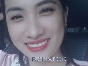 Renyred