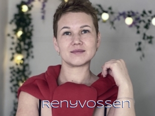 Renyvossen