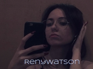 Renywatson