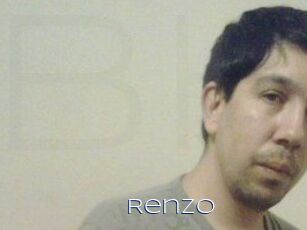 renzo Blue Hot