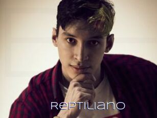Reptiliano