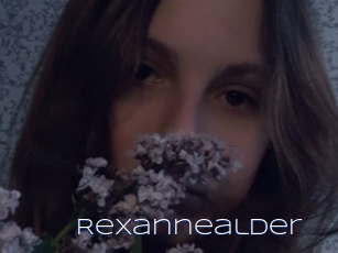 Rexannealder