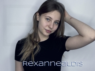 Rexannealdis