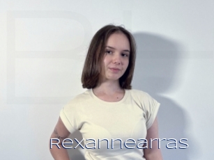 Rexannearras