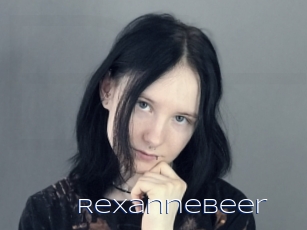 Rexannebeer