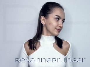 Rexannebrunger
