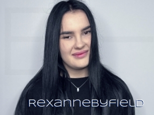 Rexannebyfield