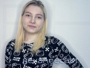 Rexannecast