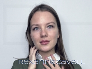 Rexannecavell