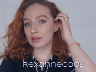Rexannecoey