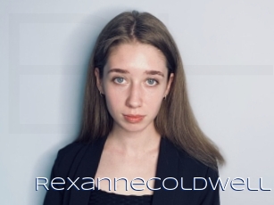 Rexannecoldwell