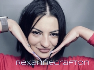 rexannecrafton Blue Hot