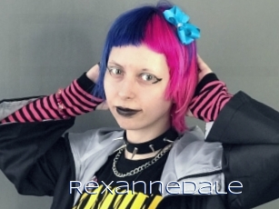 Rexannedale