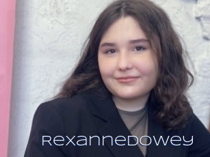 Rexannedowey