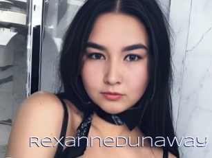 Rexannedunaway