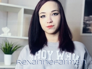 Rexannefarman