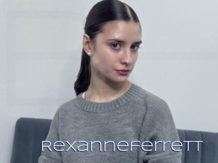 Rexanneferrett