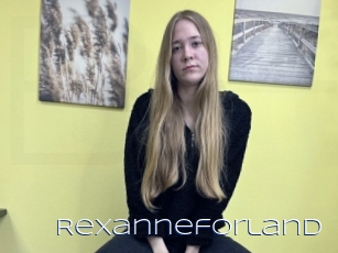 Rexanneforland