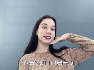 Rexannefort