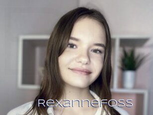 Rexannefoss