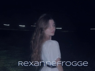 Rexannefrogge