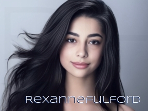 Rexannefulford
