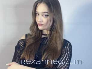 Rexannegillim