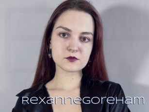 Rexannegoreham