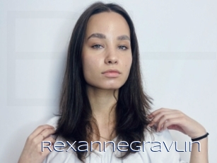 Rexannegravlin