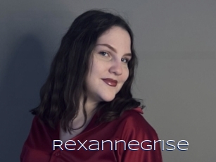 Rexannegrise