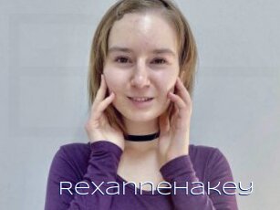 Rexannehakey