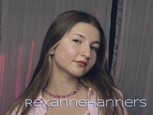 Rexannehanners