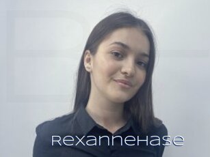 Rexannehase