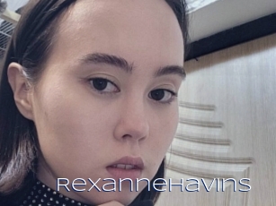 Rexannehavins