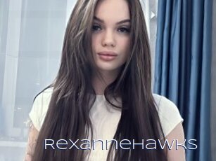 Rexannehawks