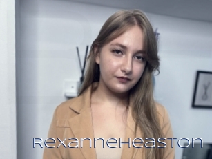 Rexanneheaston