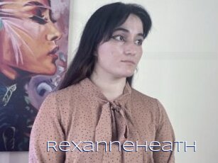 Rexanneheath