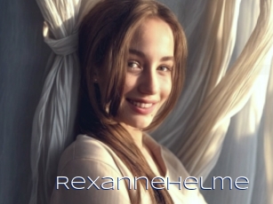 Rexannehelme