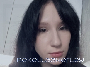 rexellaakerley Blue Hot