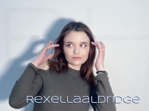 rexellaaldridge Blue Hot