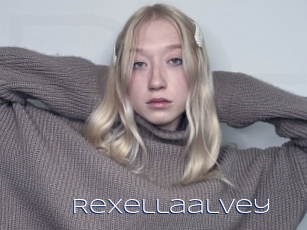 Rexellaalvey