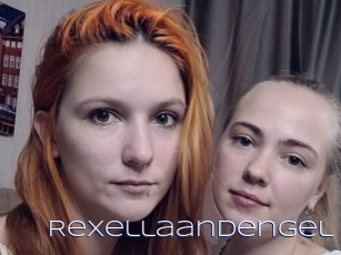 Rexellaandengel